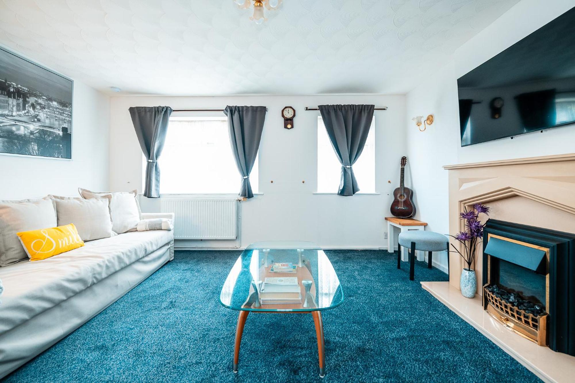 Retreat For Families Workers Contractors And Event Goers * Manchester