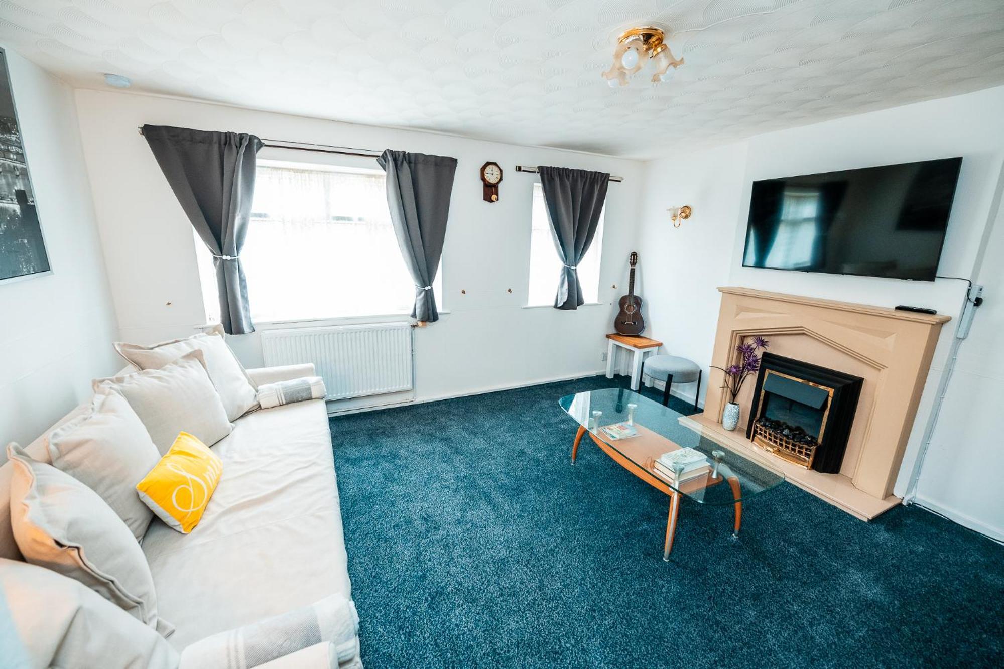 Retreat For Families Workers Contractors And Event Goers * Manchester