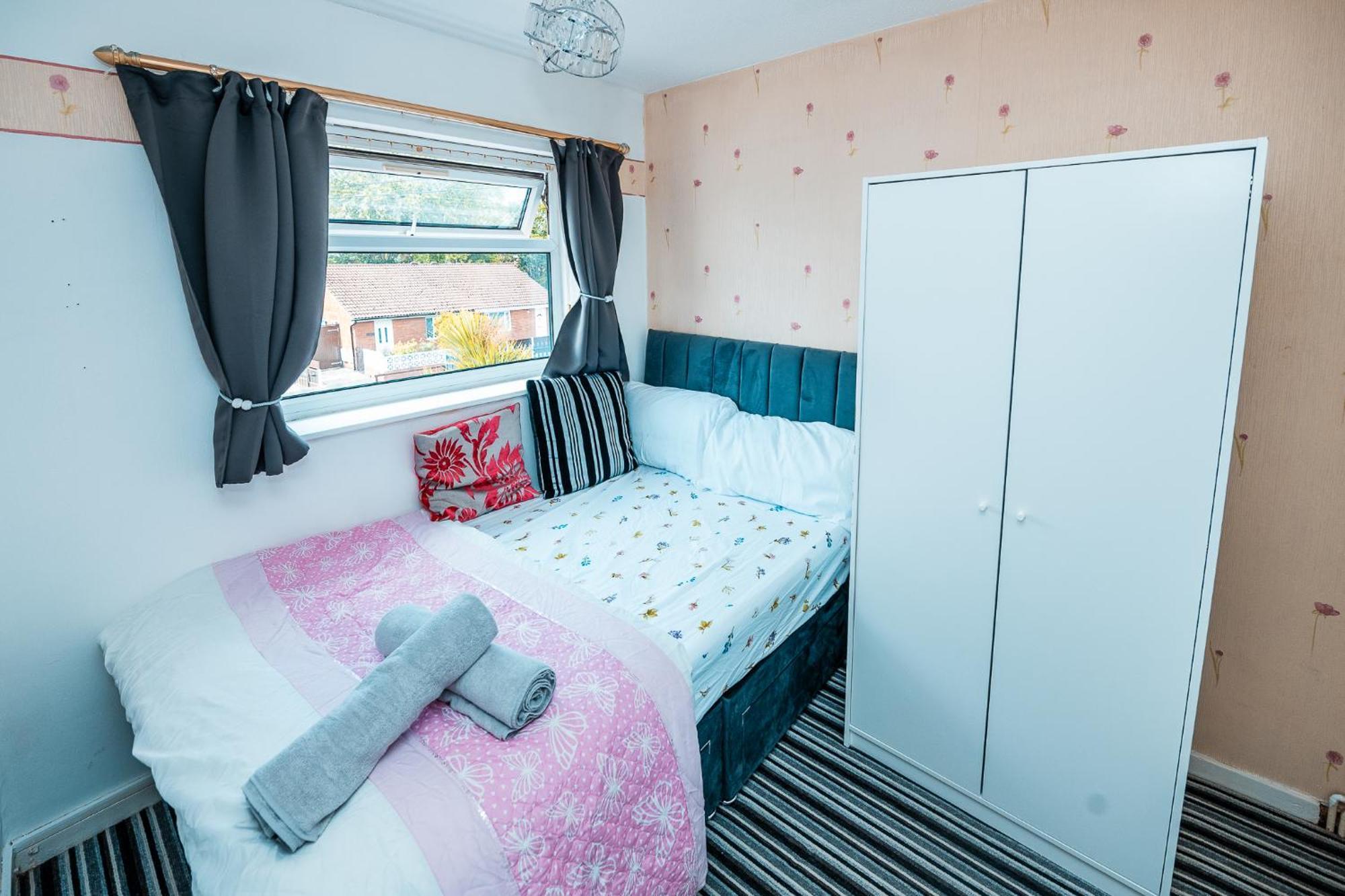 Retreat For Families Workers Contractors And Event Goers * Manchester