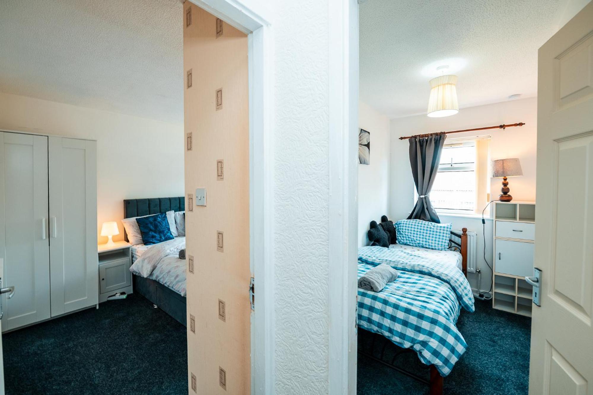 Retreat For Families Workers Contractors And Event Goers Holiday home